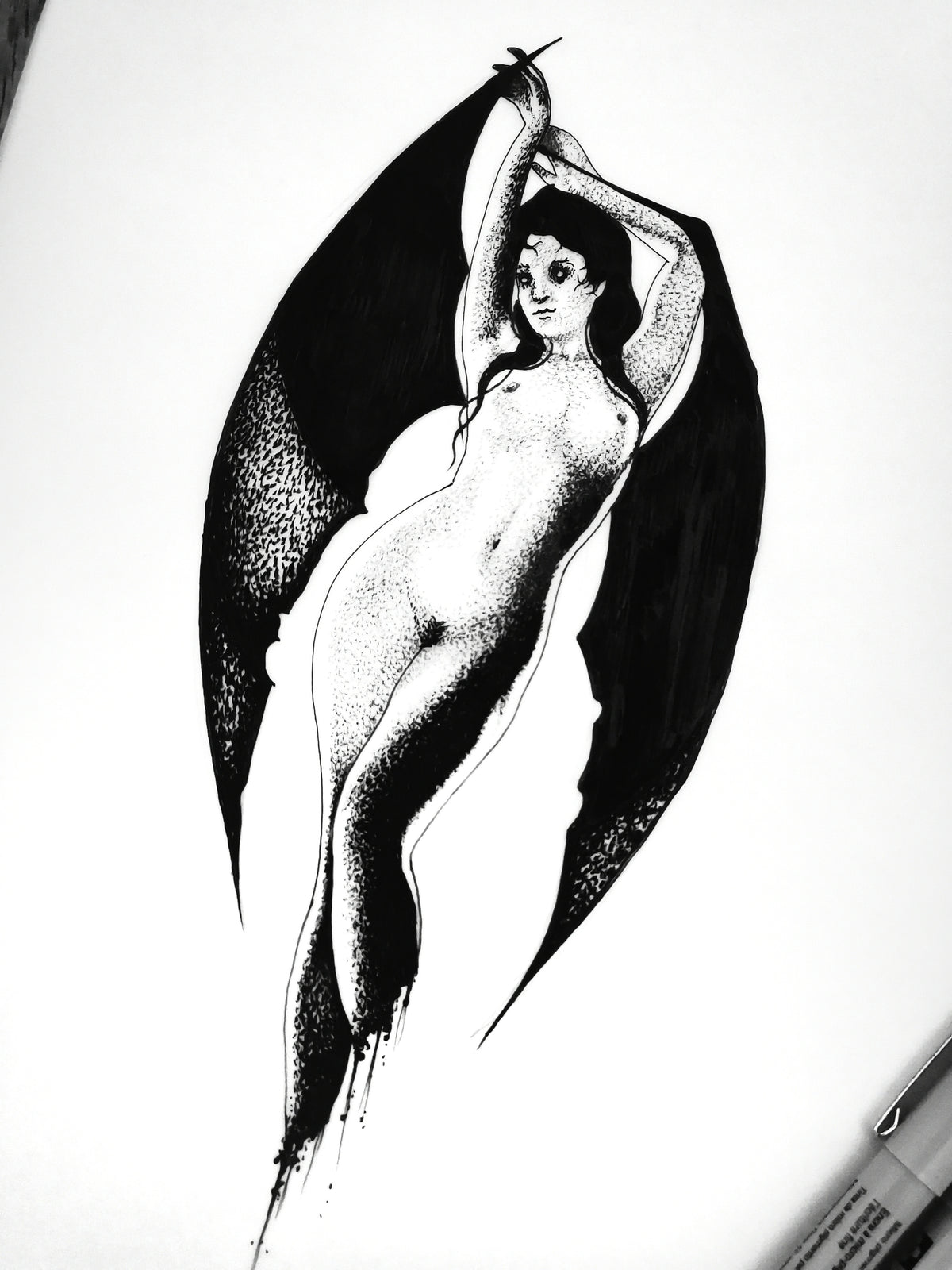 Succubus