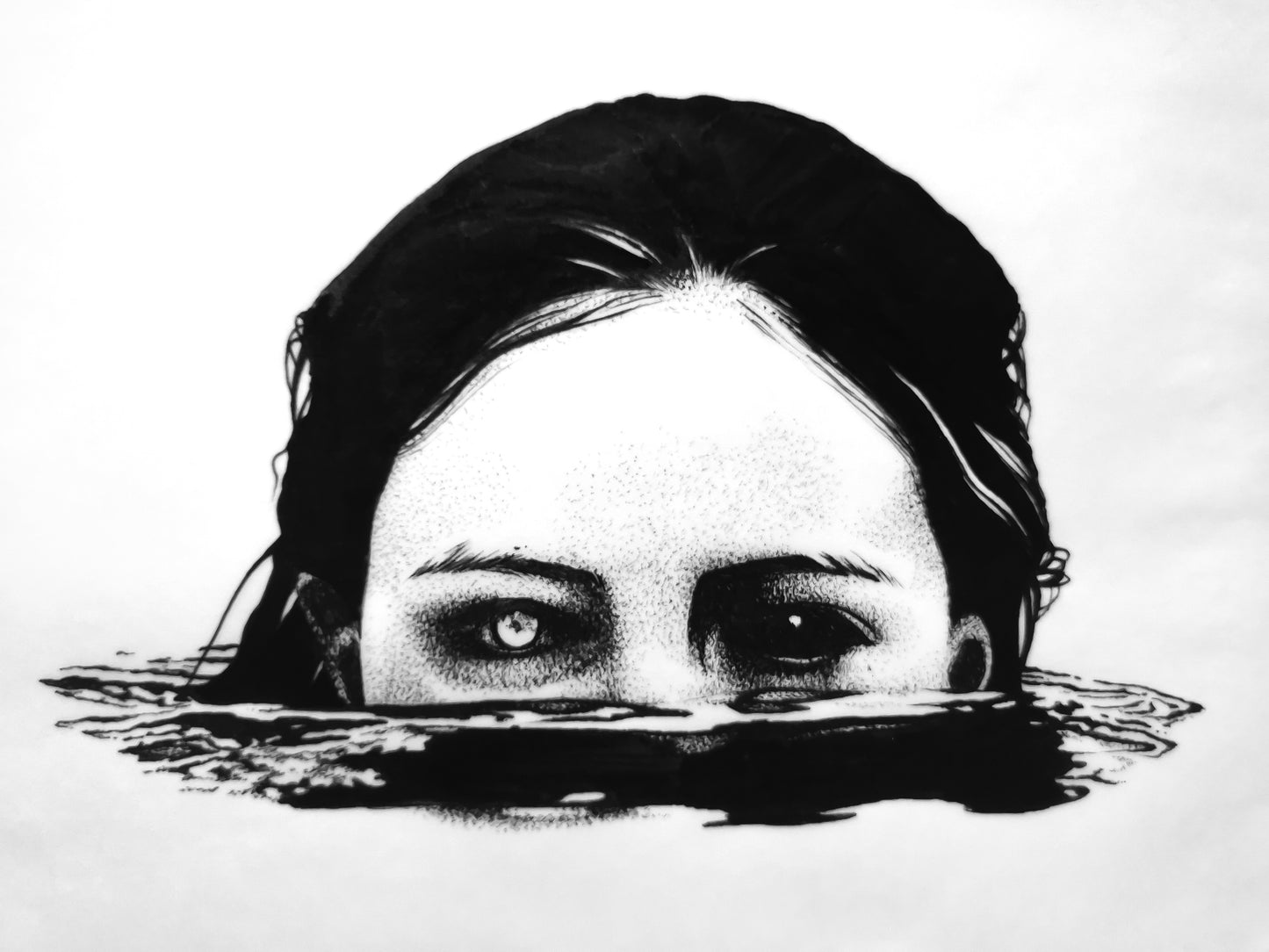 The Witch of the Lake