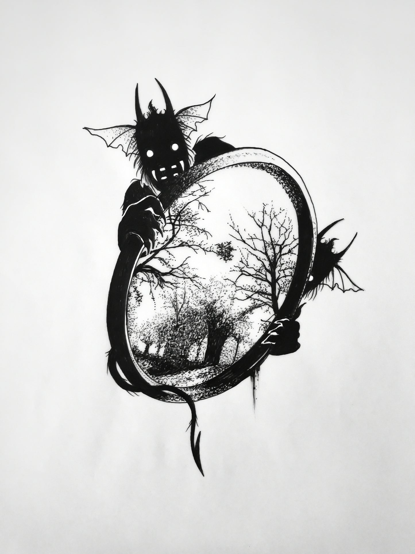 Demons Bundle