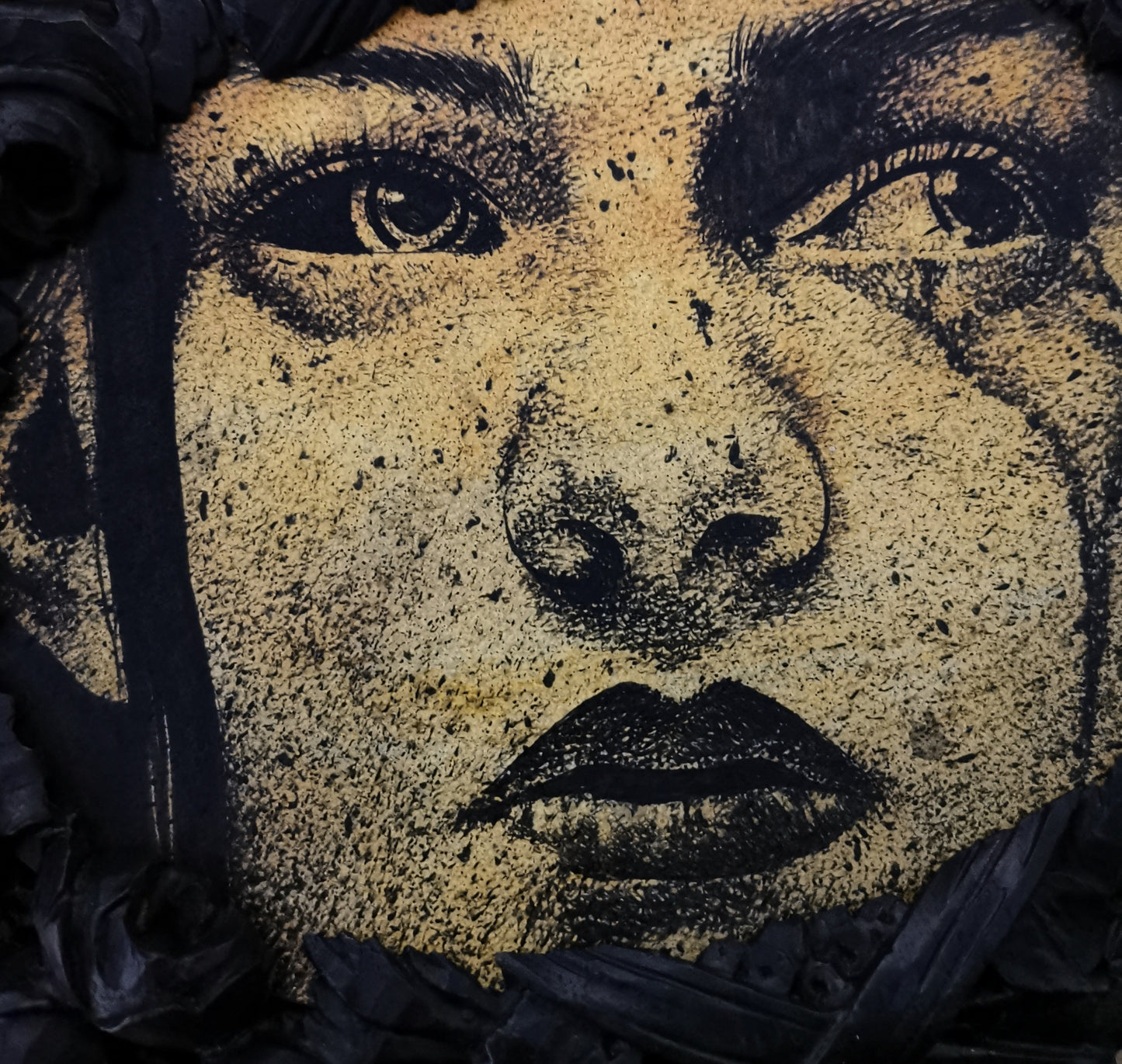 The Story of my Life