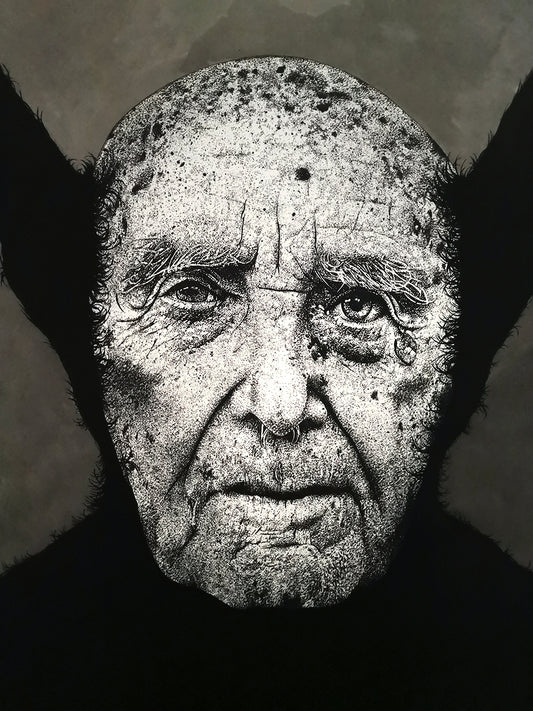 I'm sorry son. I should have done better