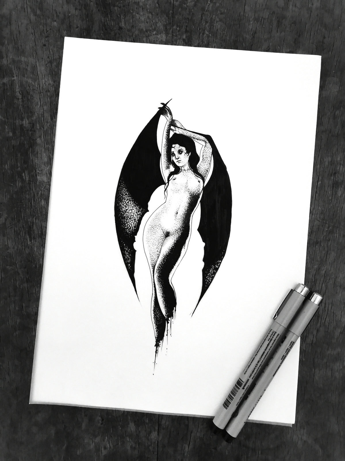 Succubus