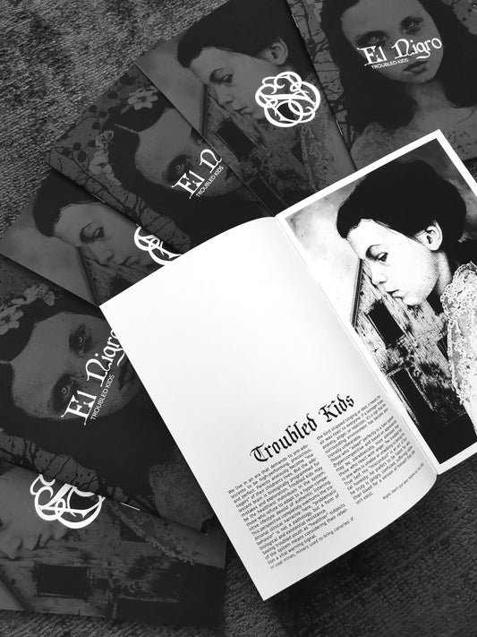 Troubled Kids e-booklet