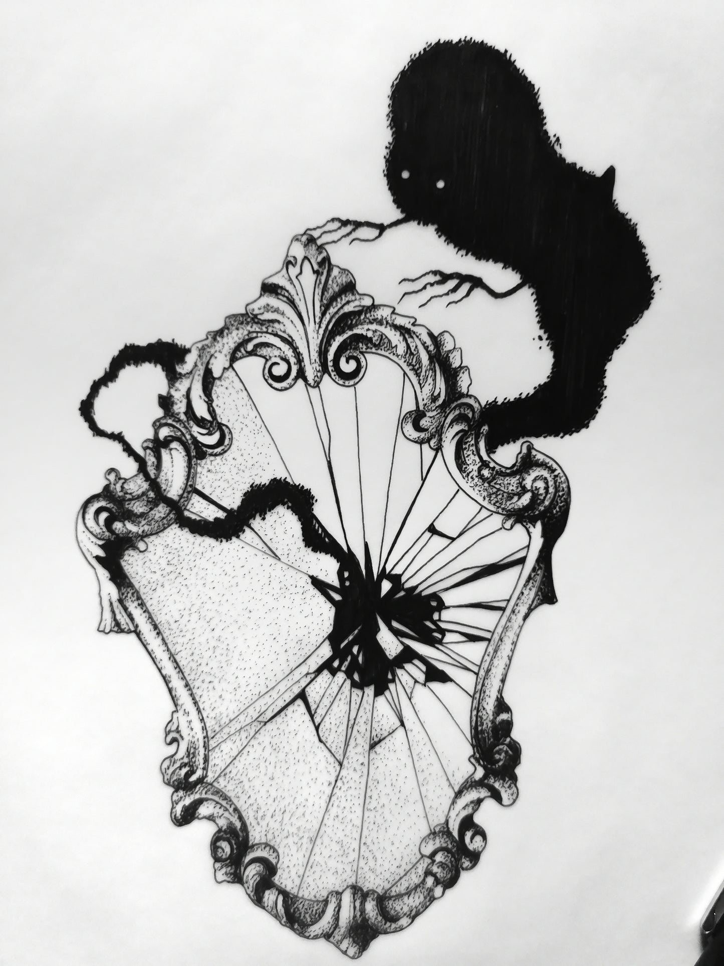 Furniture's Spirit