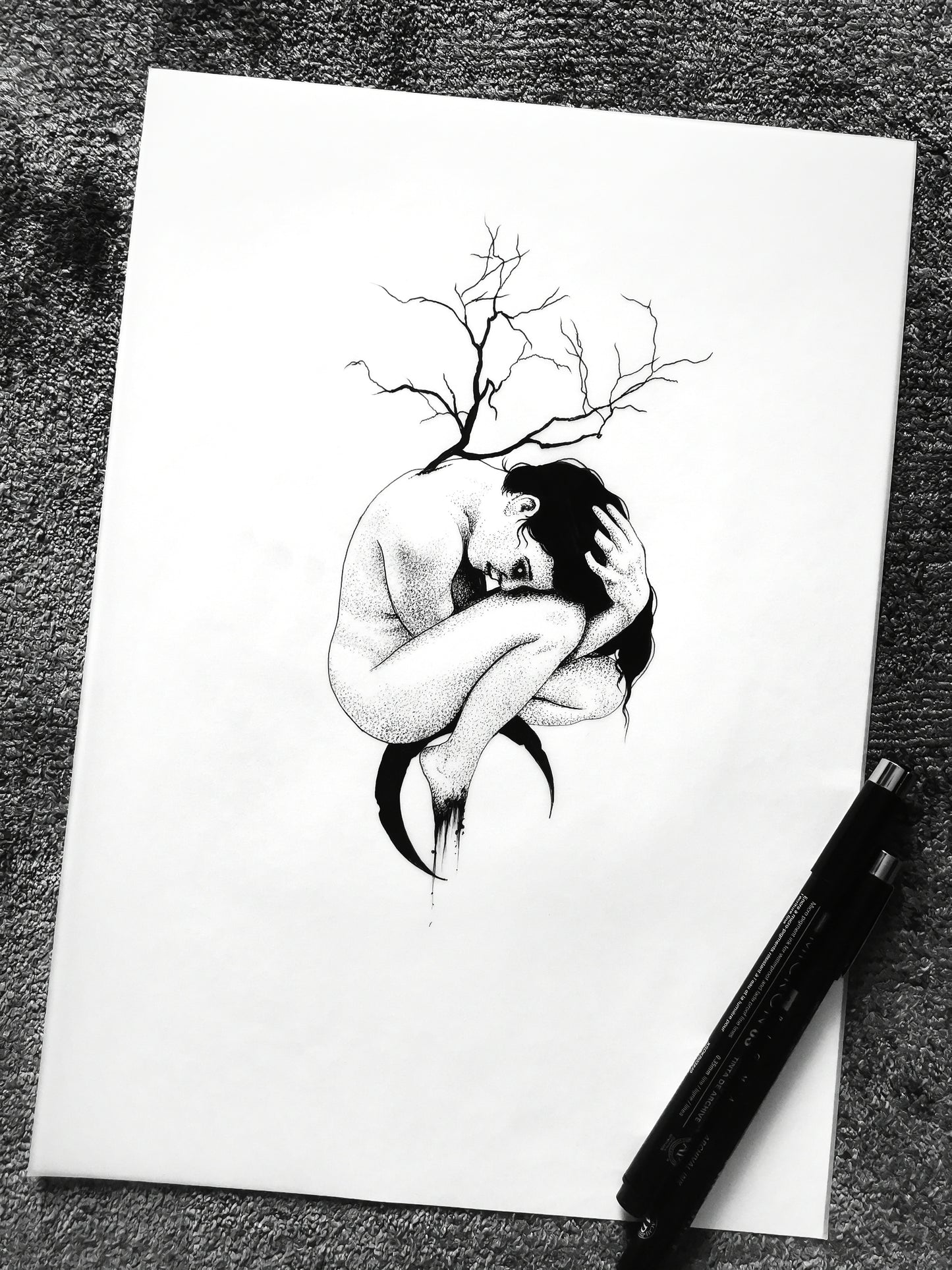 The End of Daylight
