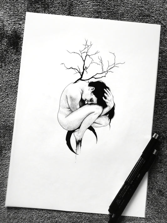 The End of Daylight