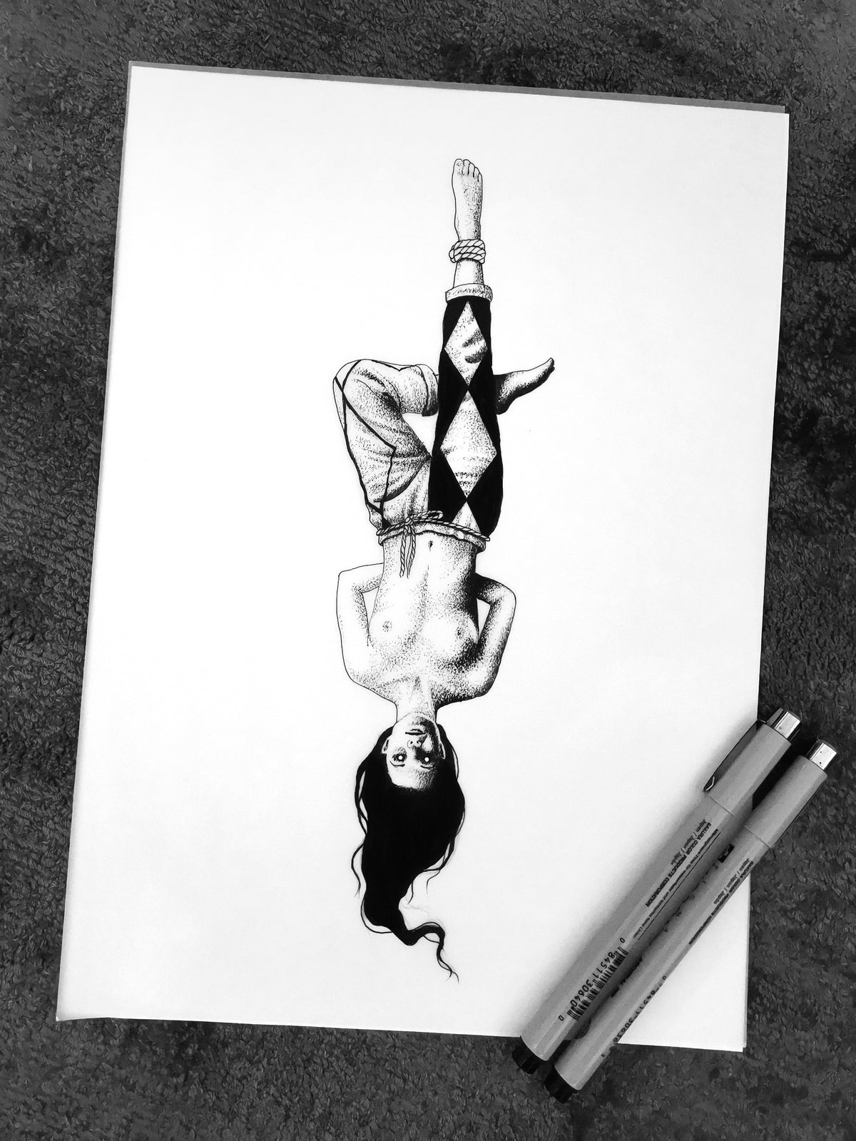The Hanged