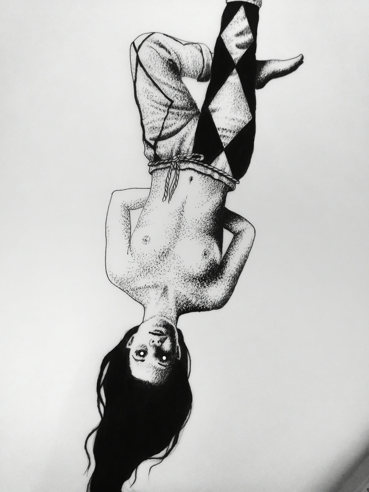 The Hanged