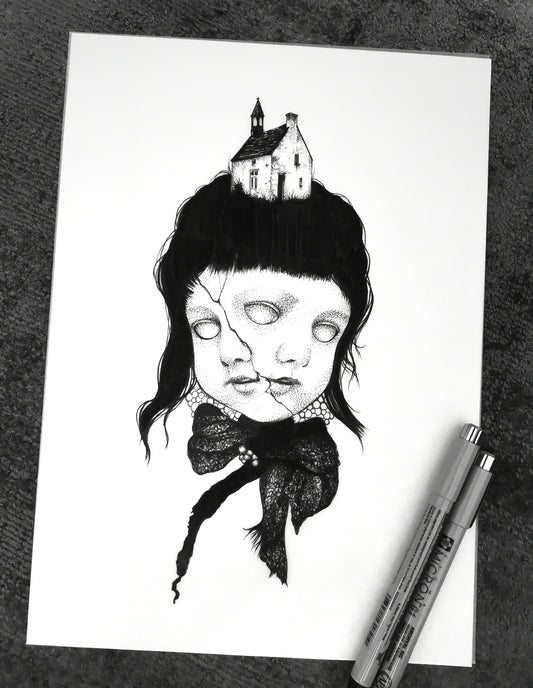A Macabre Infortune
