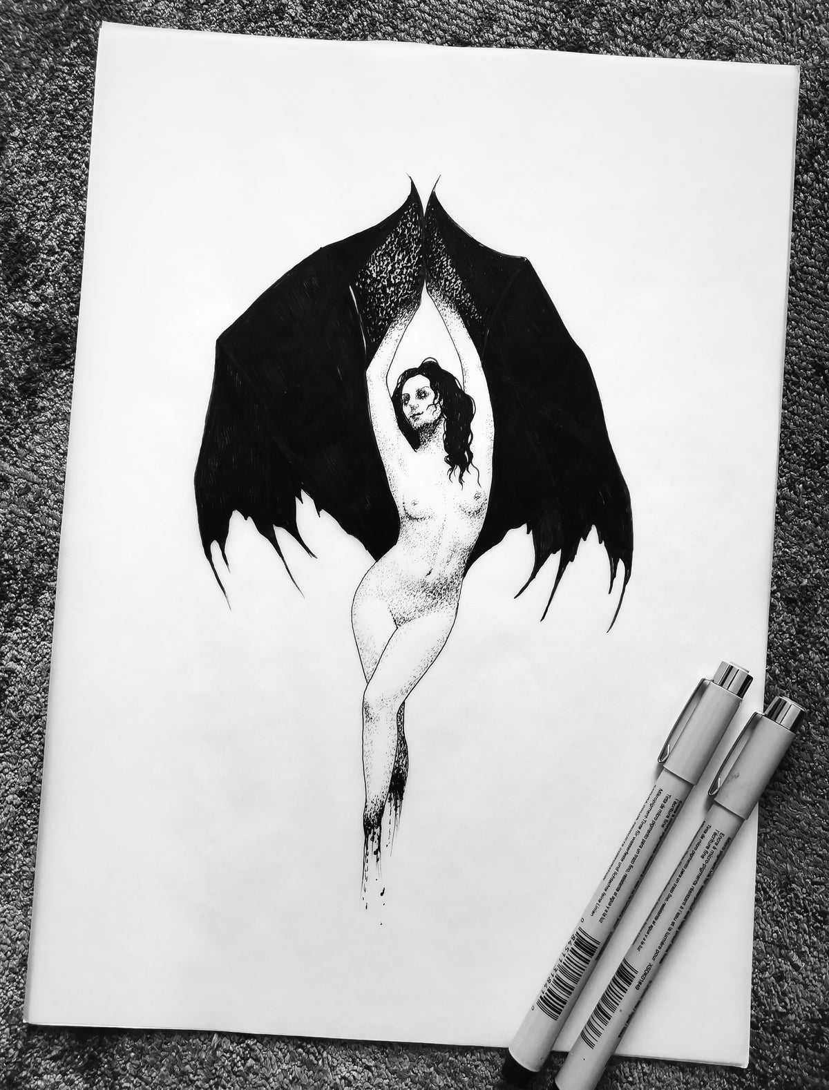 Succubus