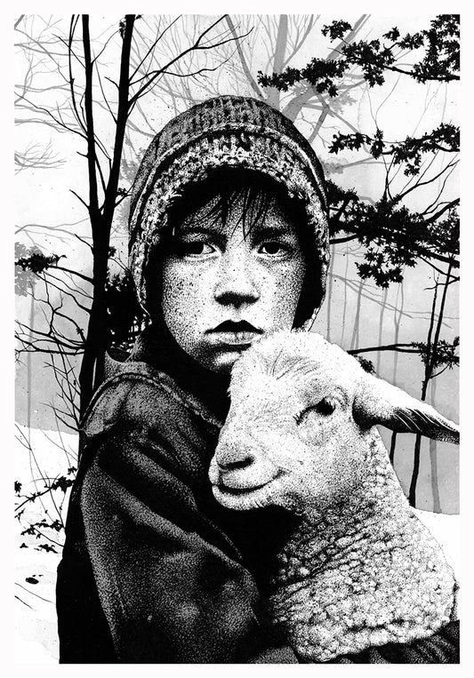 More silent than a lamb