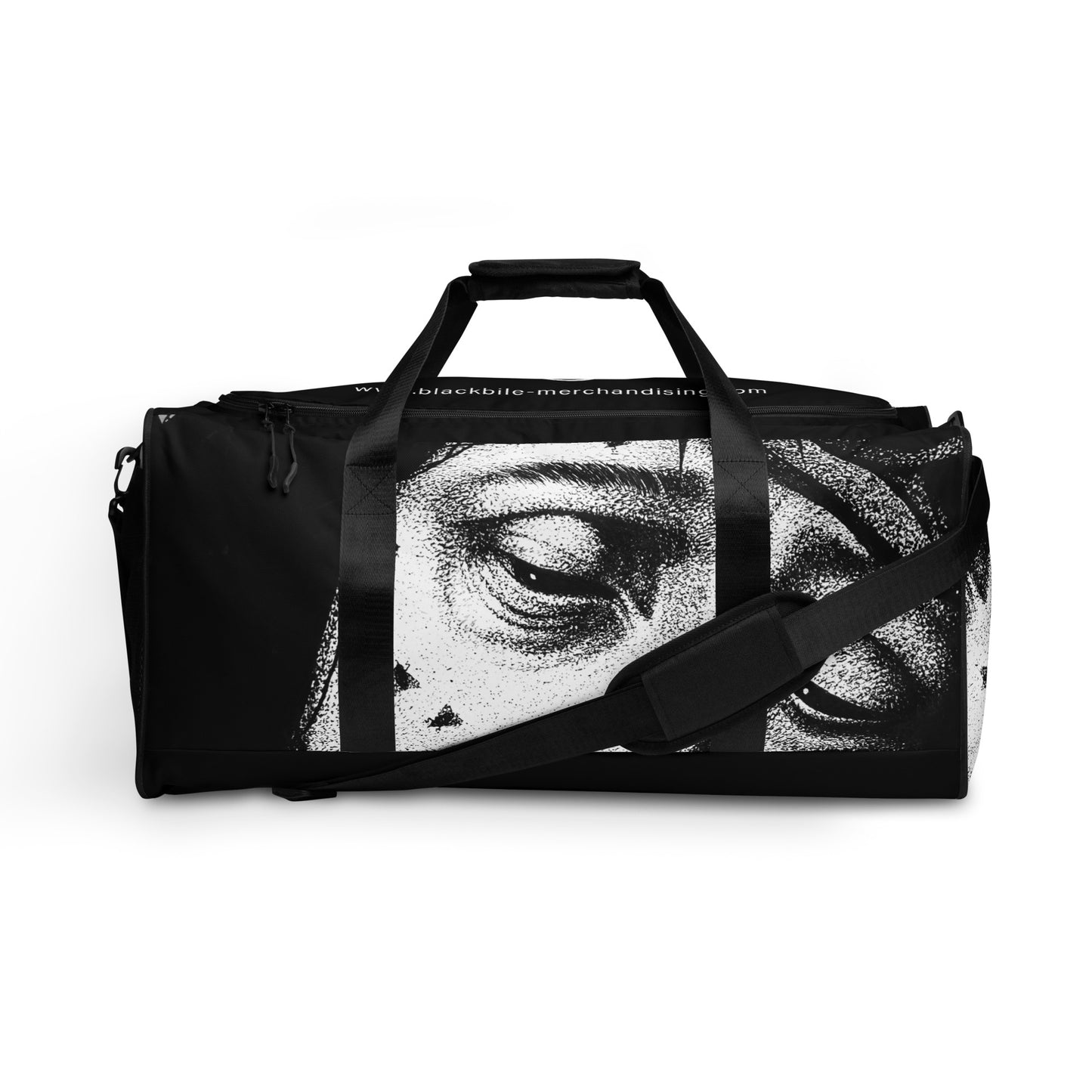 Sac polochon Ecce Homo