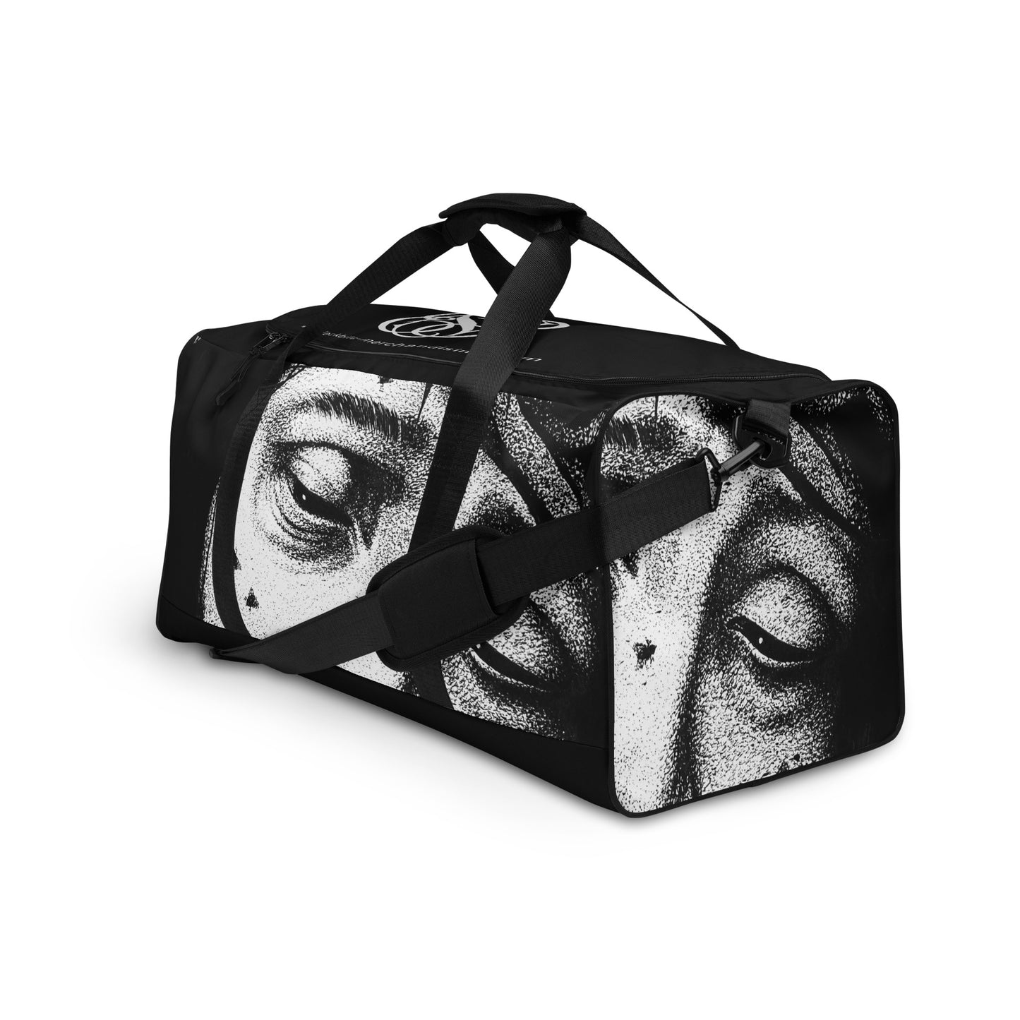 Sac polochon Ecce Homo