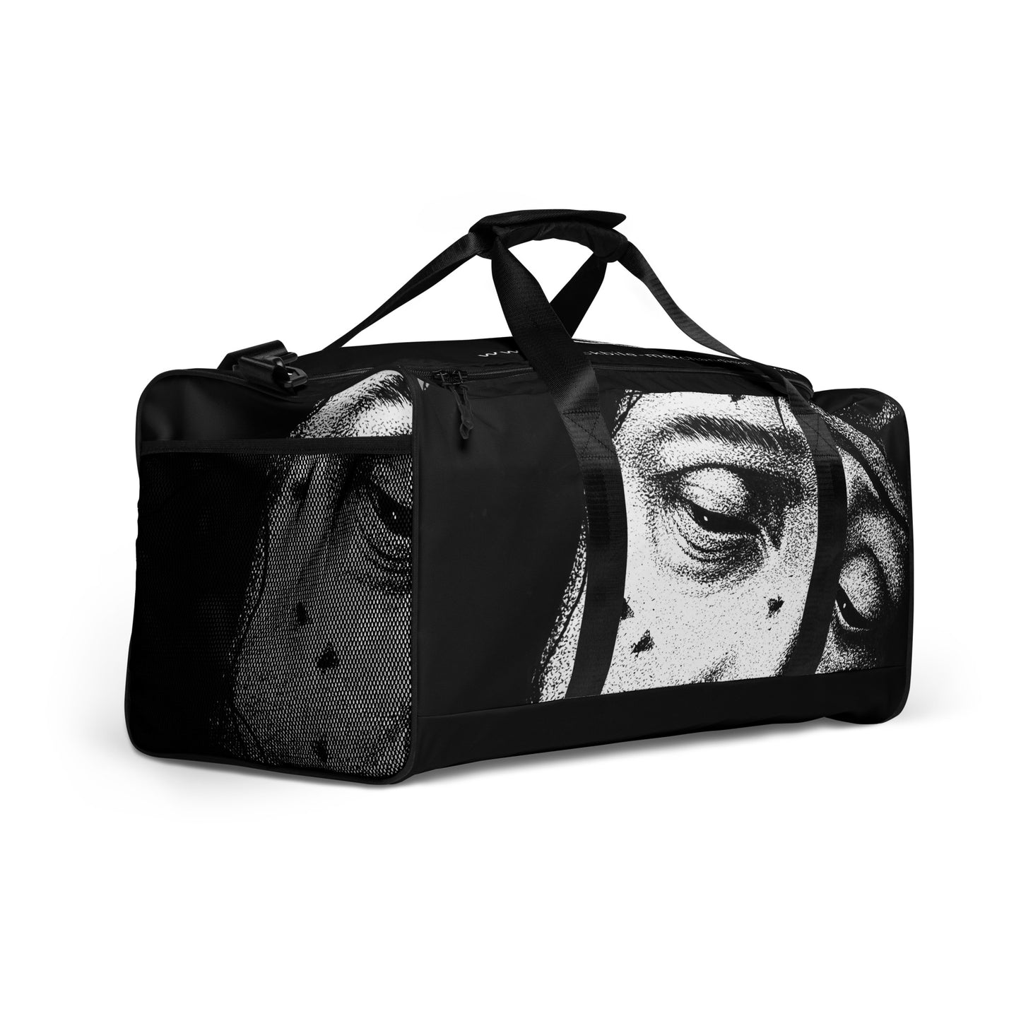 Sac polochon Ecce Homo