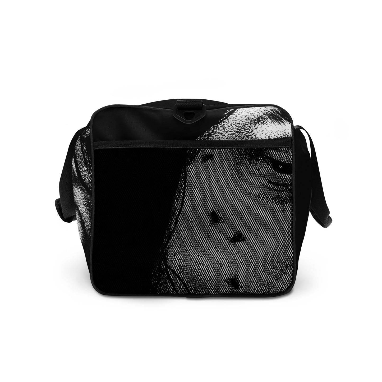 Sac polochon Ecce Homo