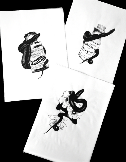 Snakes Bundle