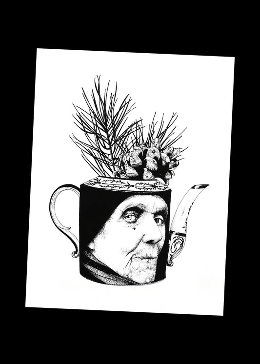 Narbona Dacal (The Healer)