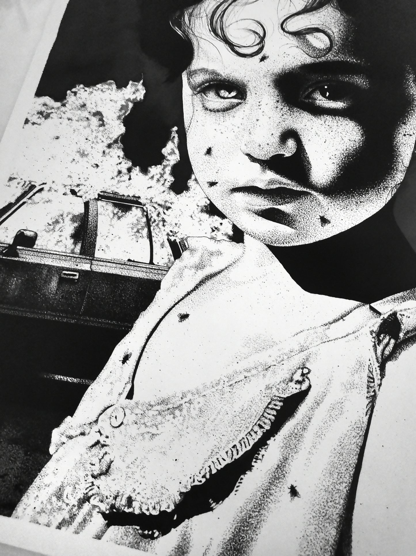 Christine
