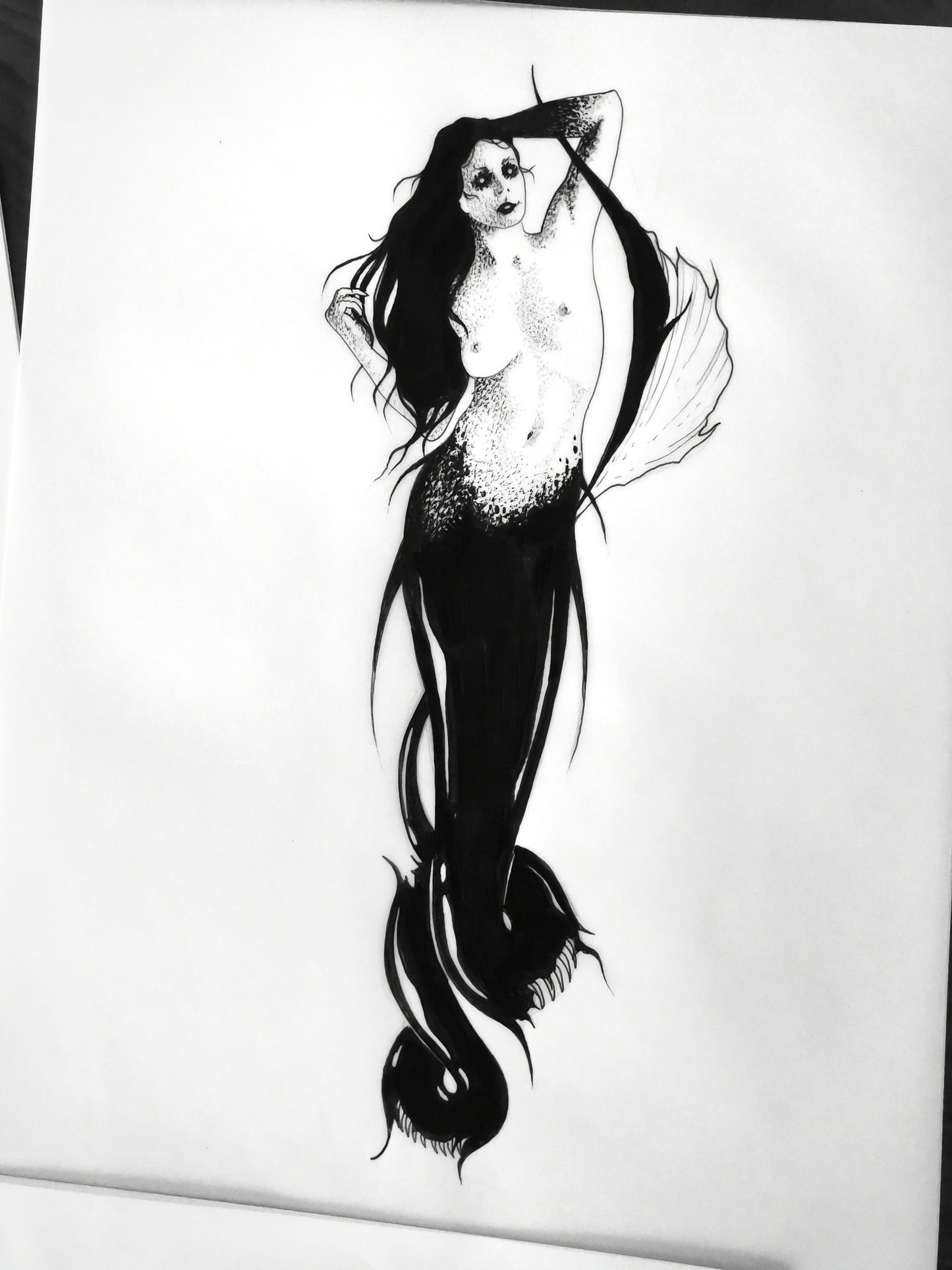 Mermaids Bundle 2