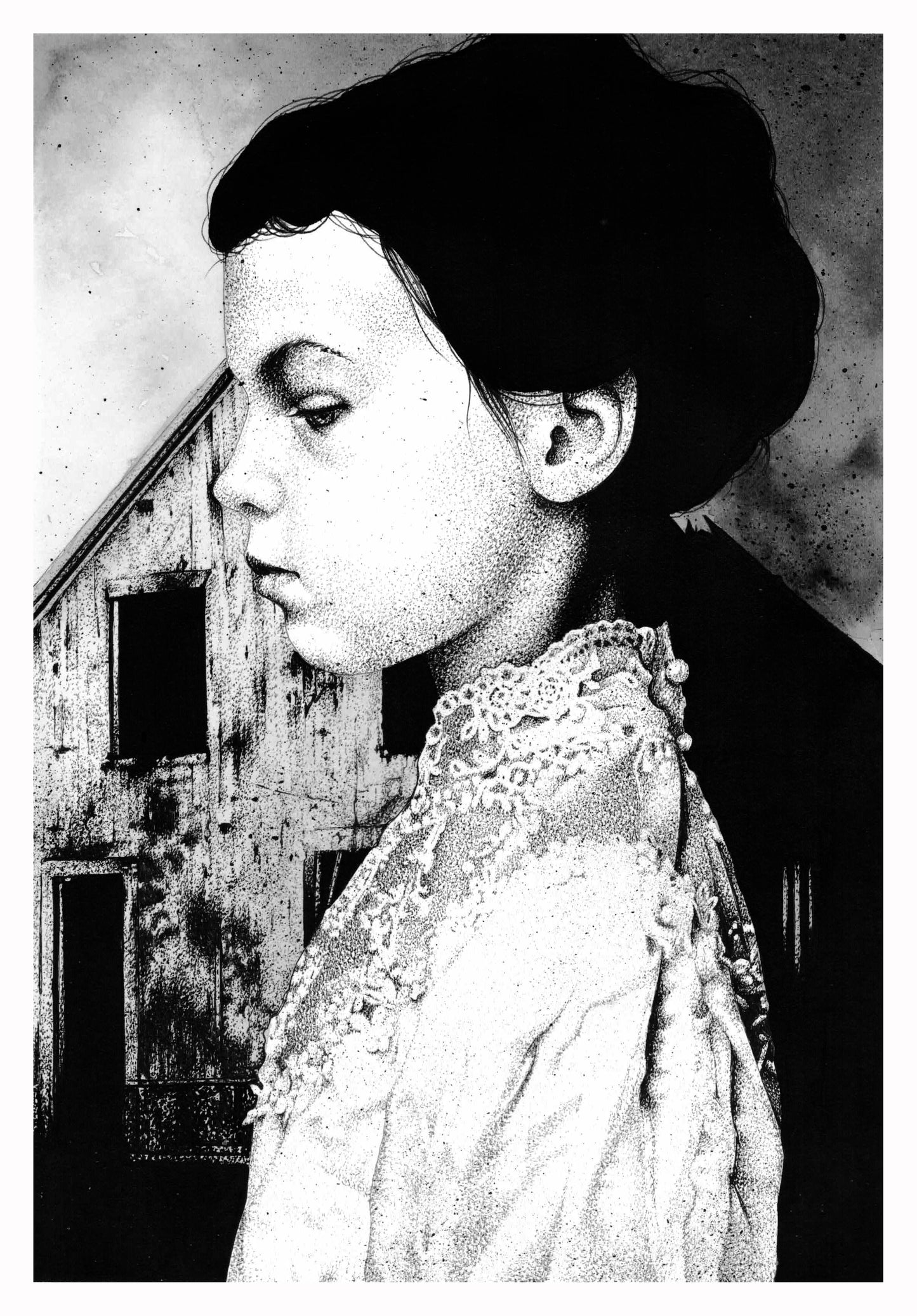 Don't put your blame on me