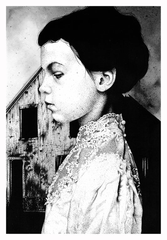 Don't put your blame on me