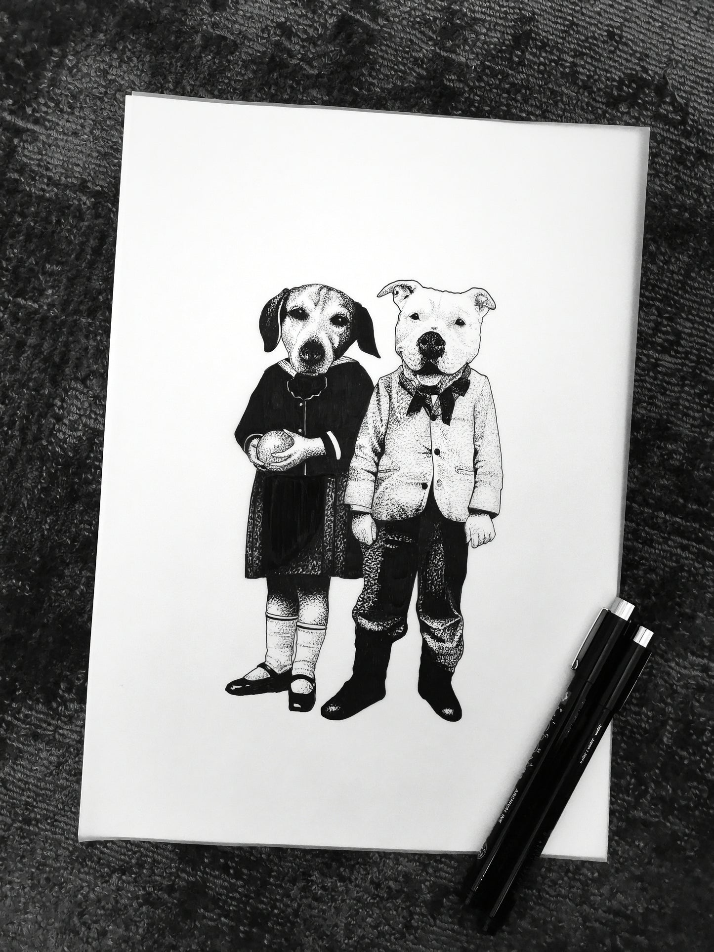 Rig and Eja