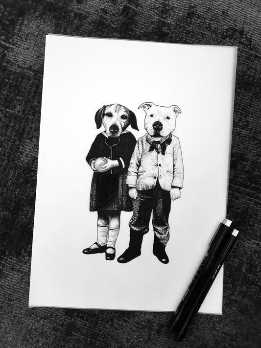 Rig and Eja