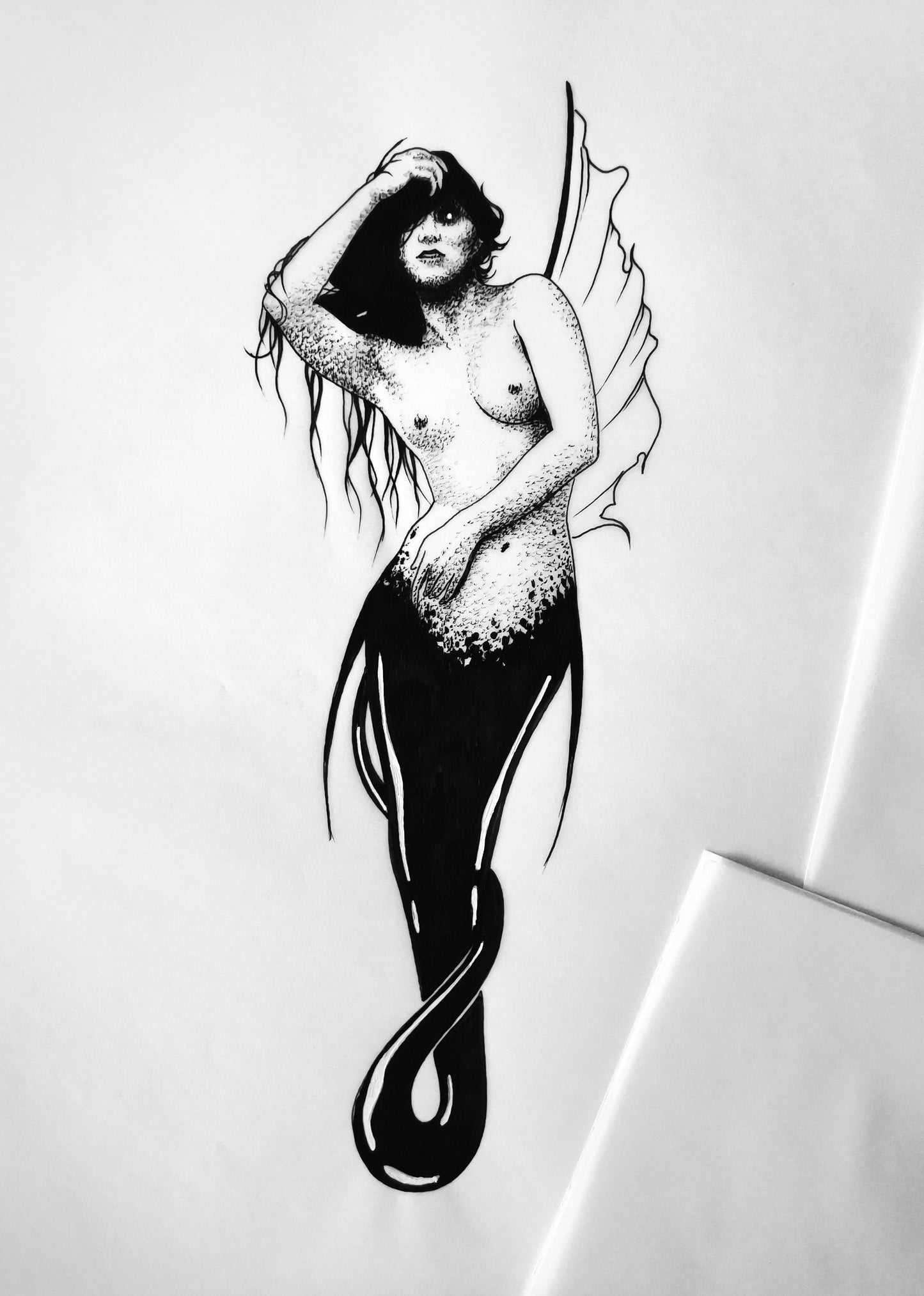 Mermaids Bundle 1