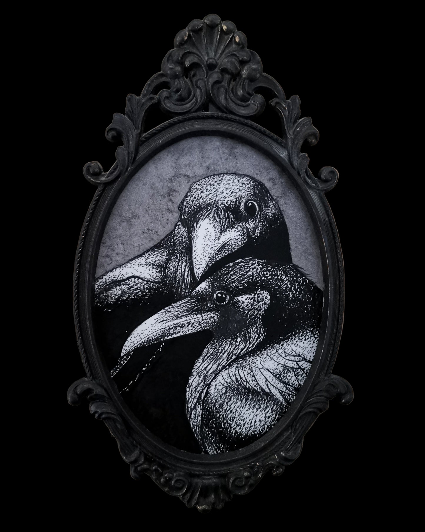 The Lovers