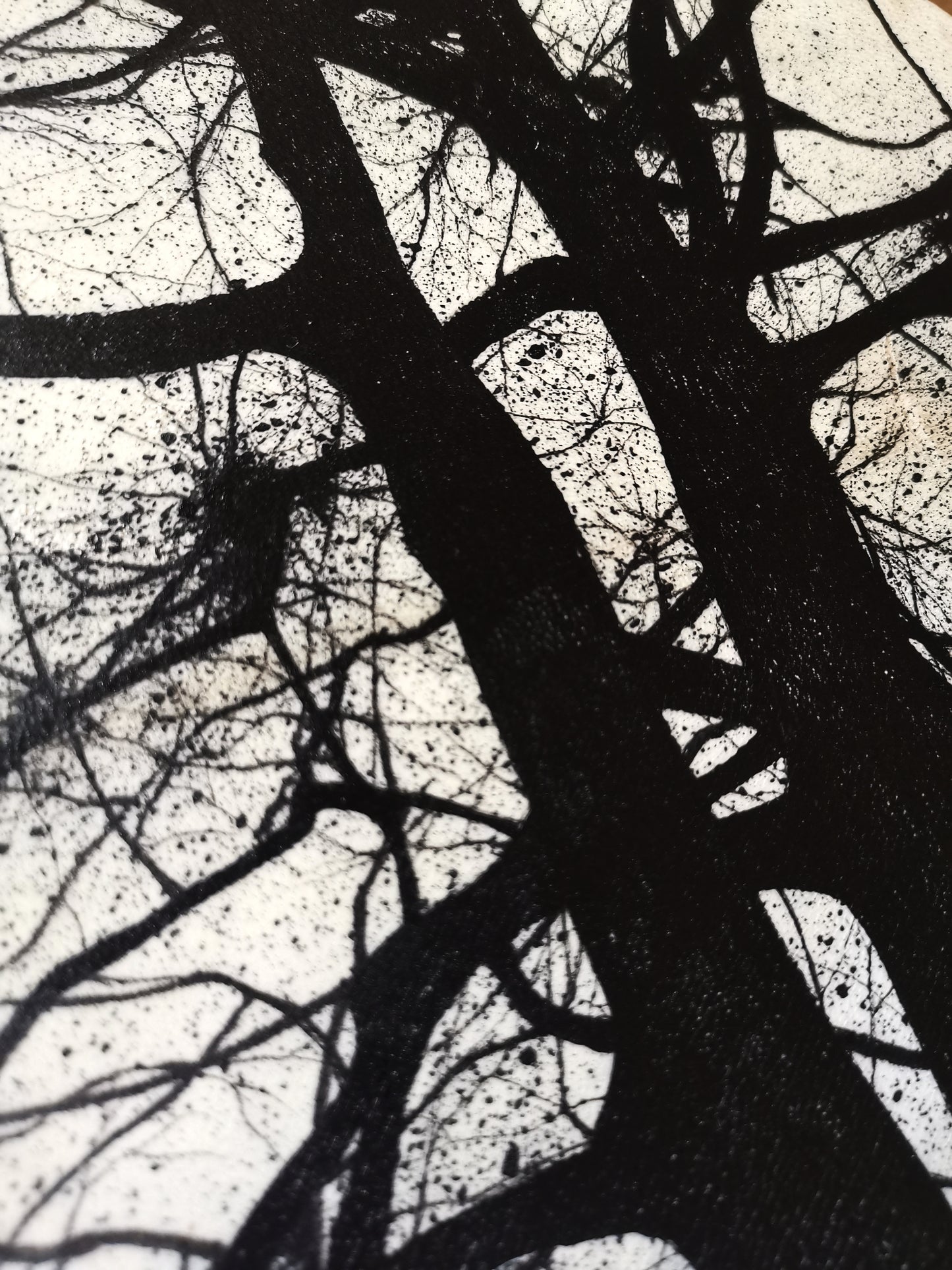 Dark Landscape