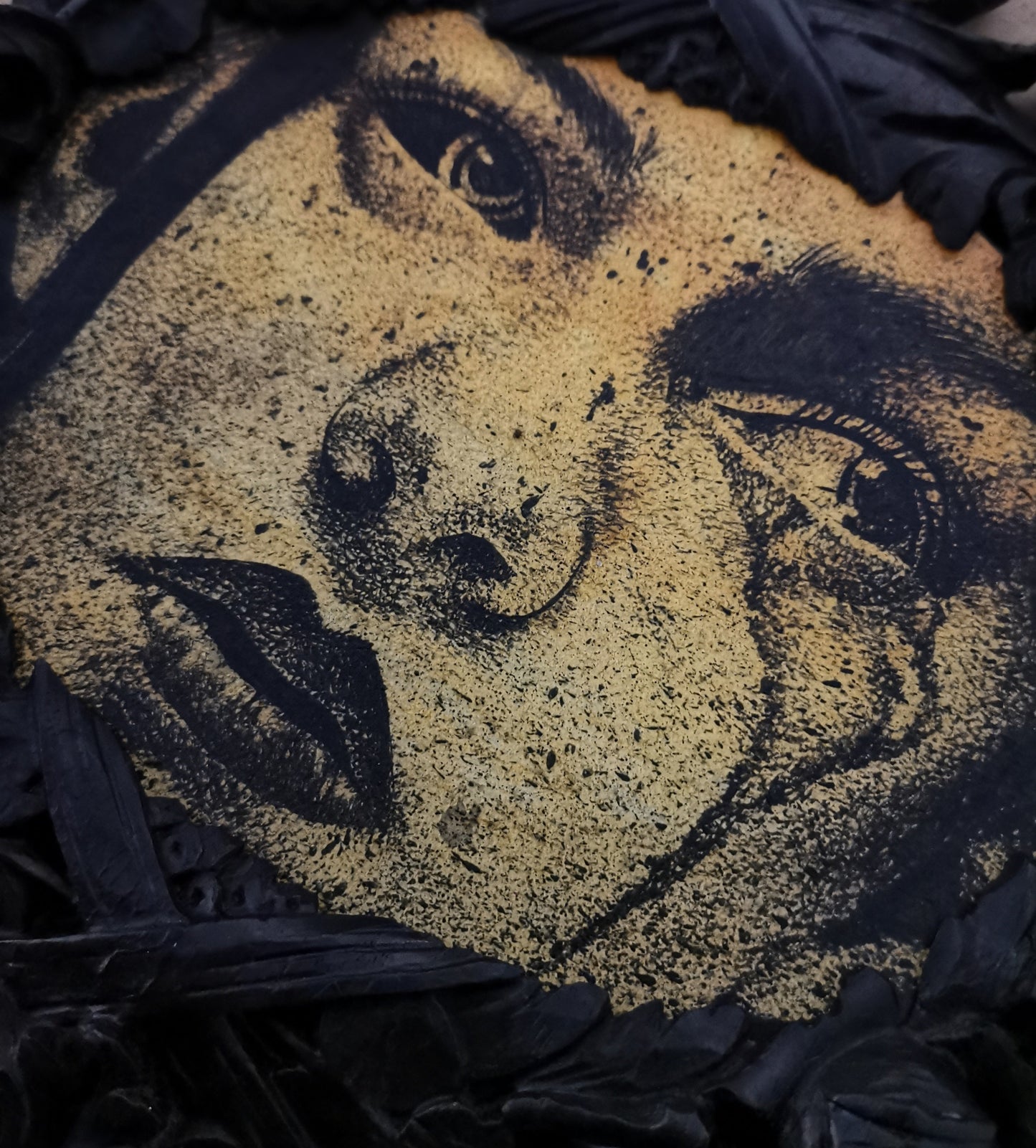 The Story of my Life