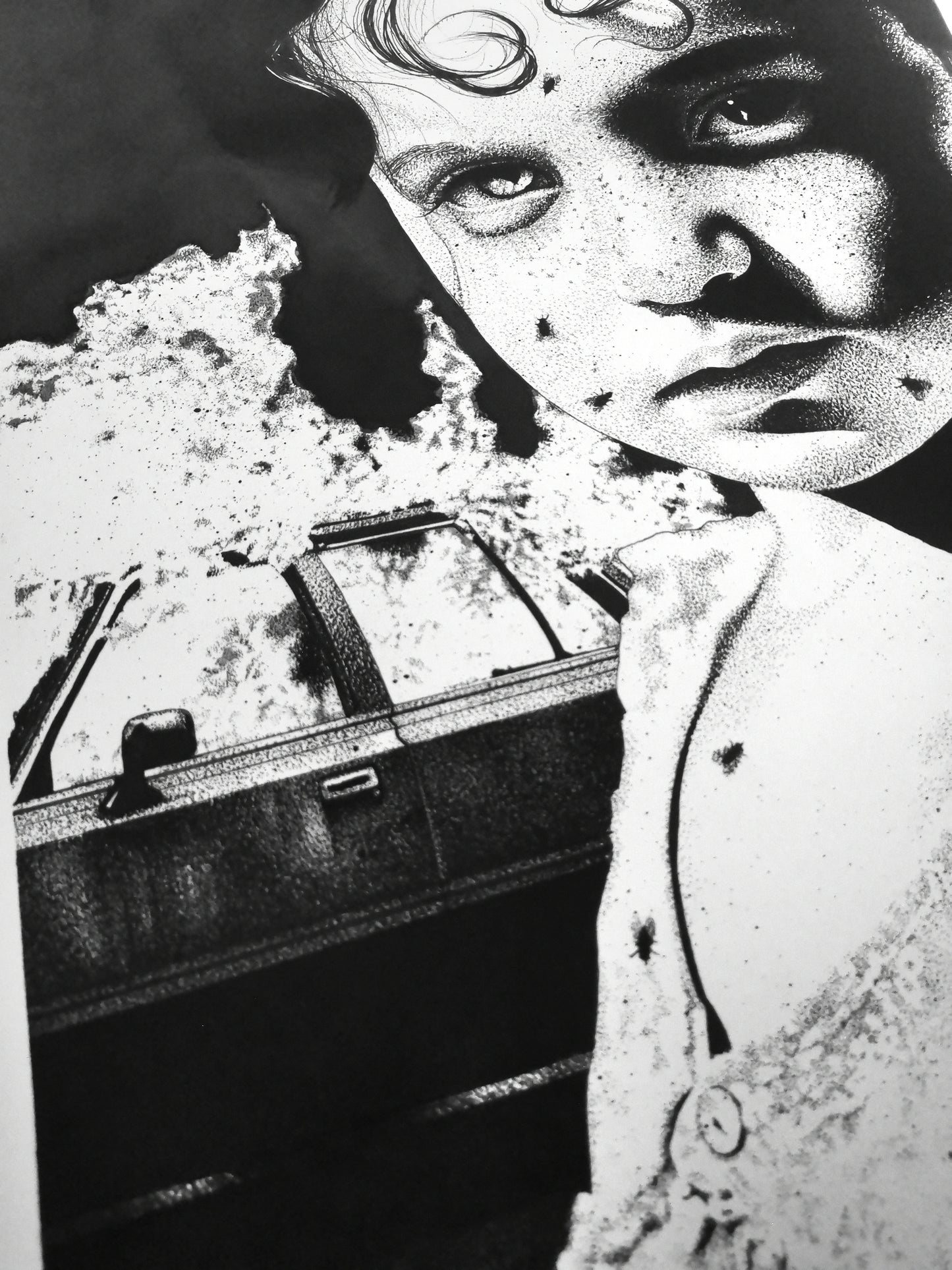 Christine