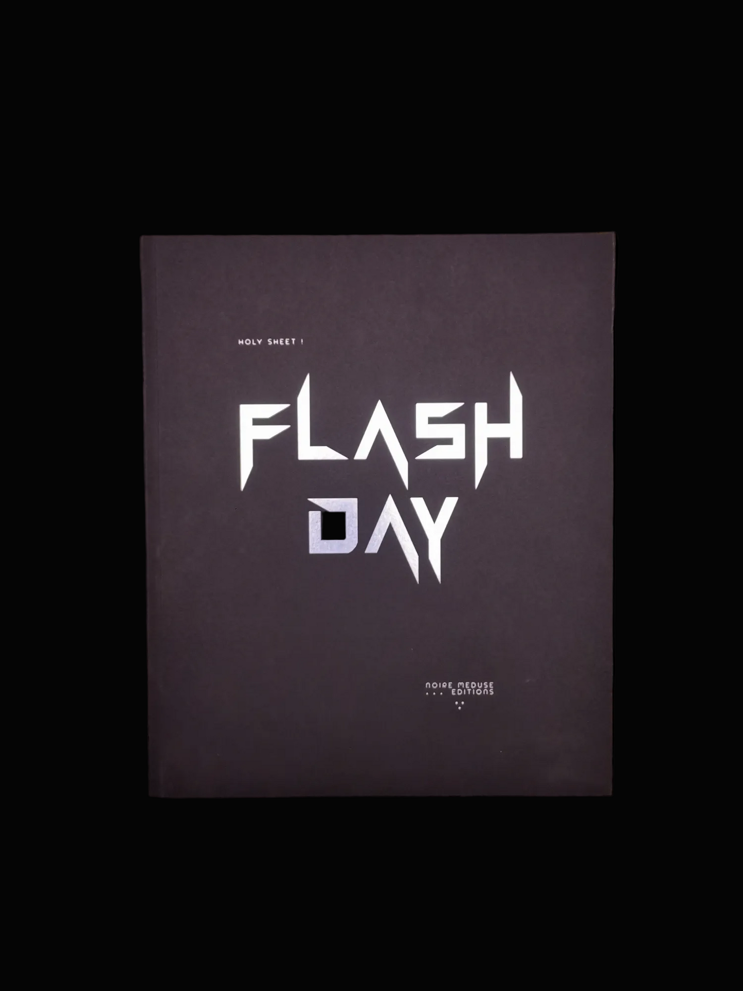 Flash Day