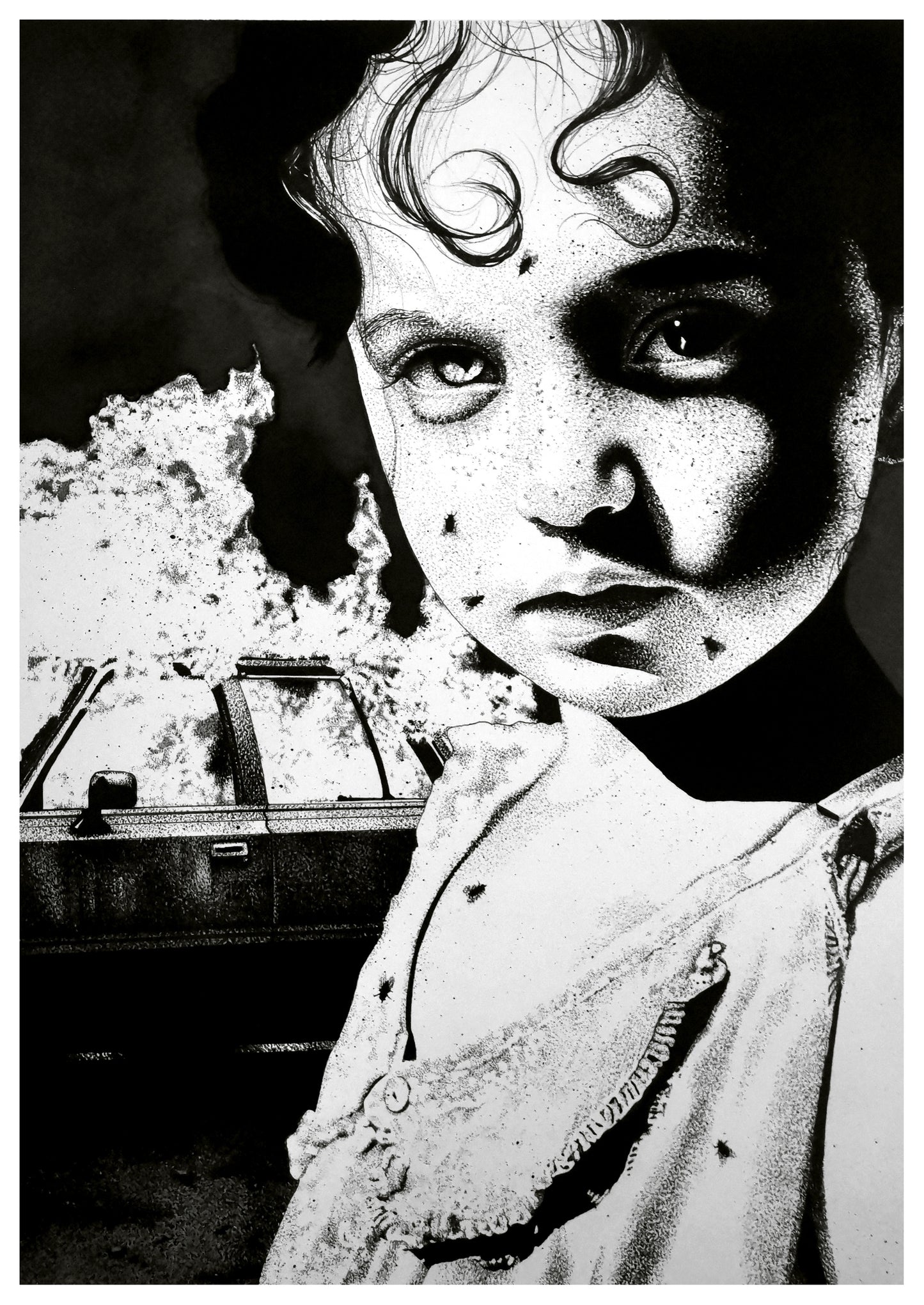 Christine