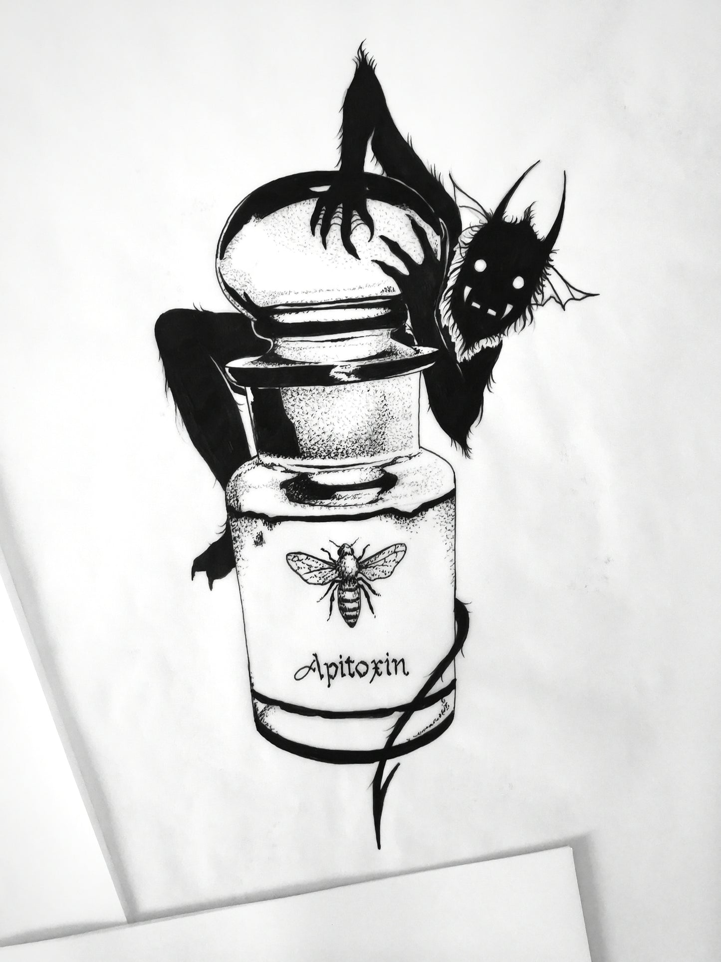 Demons Bundle