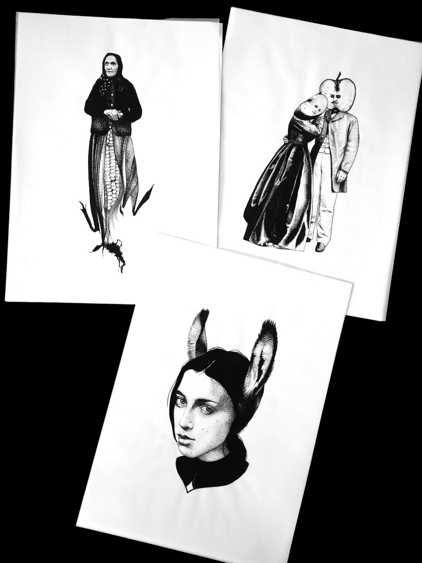 ...Had a secret Bundle