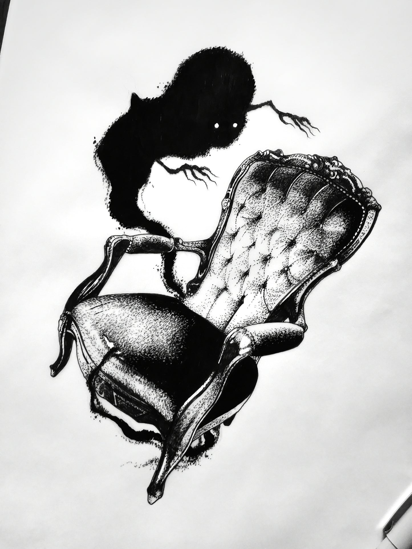 Furniture's Spirit