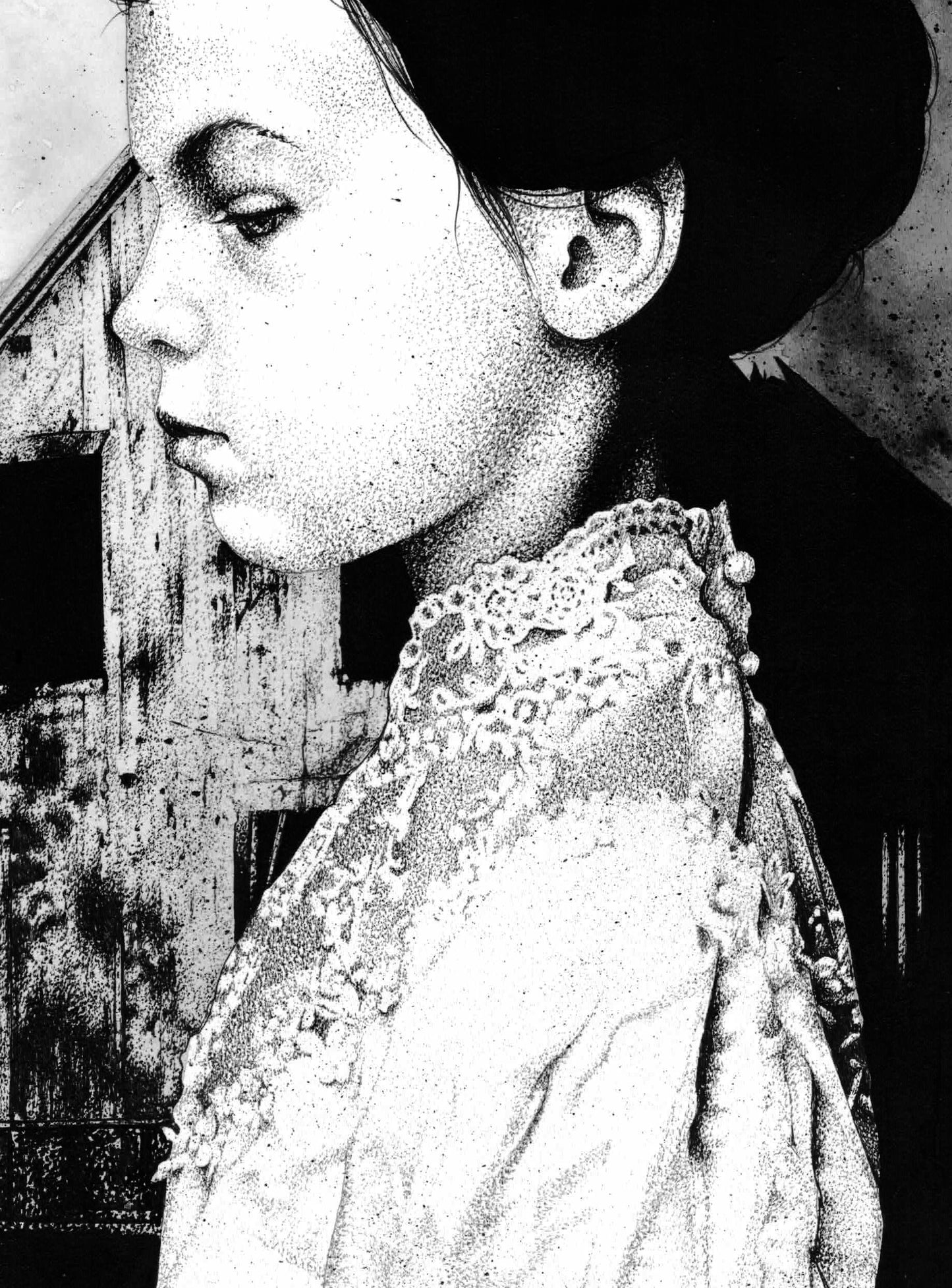 Don't put your blame on me