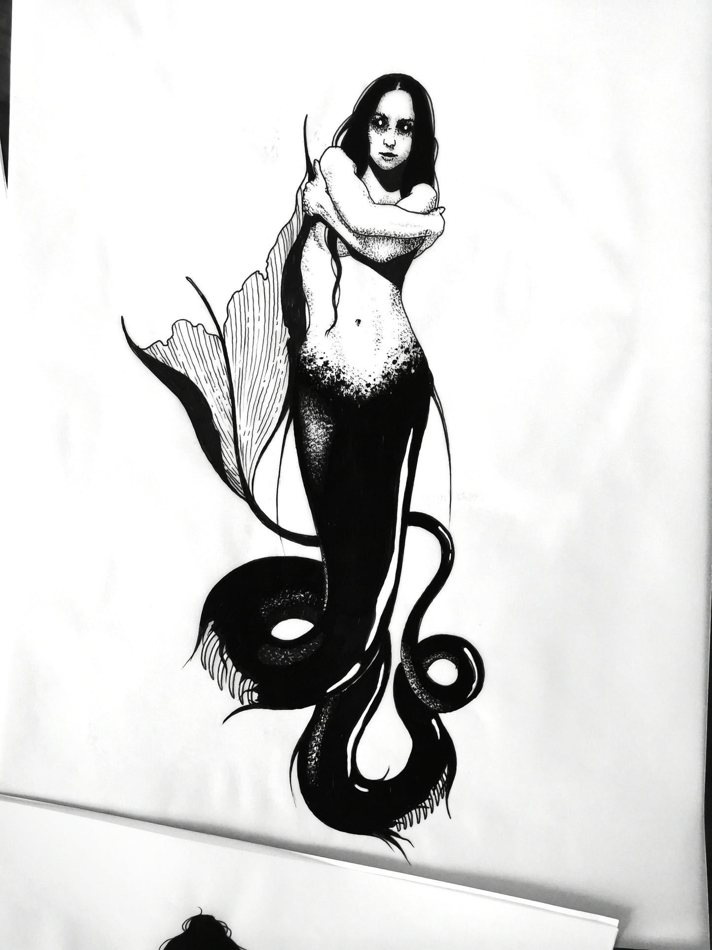 Mermaids Bundle 1