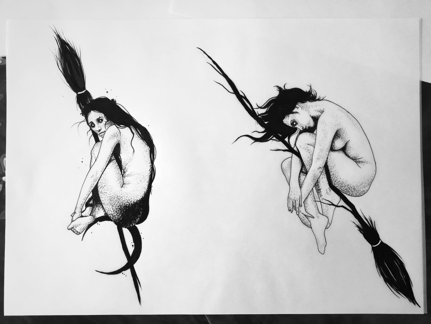 Witches Bundle 9