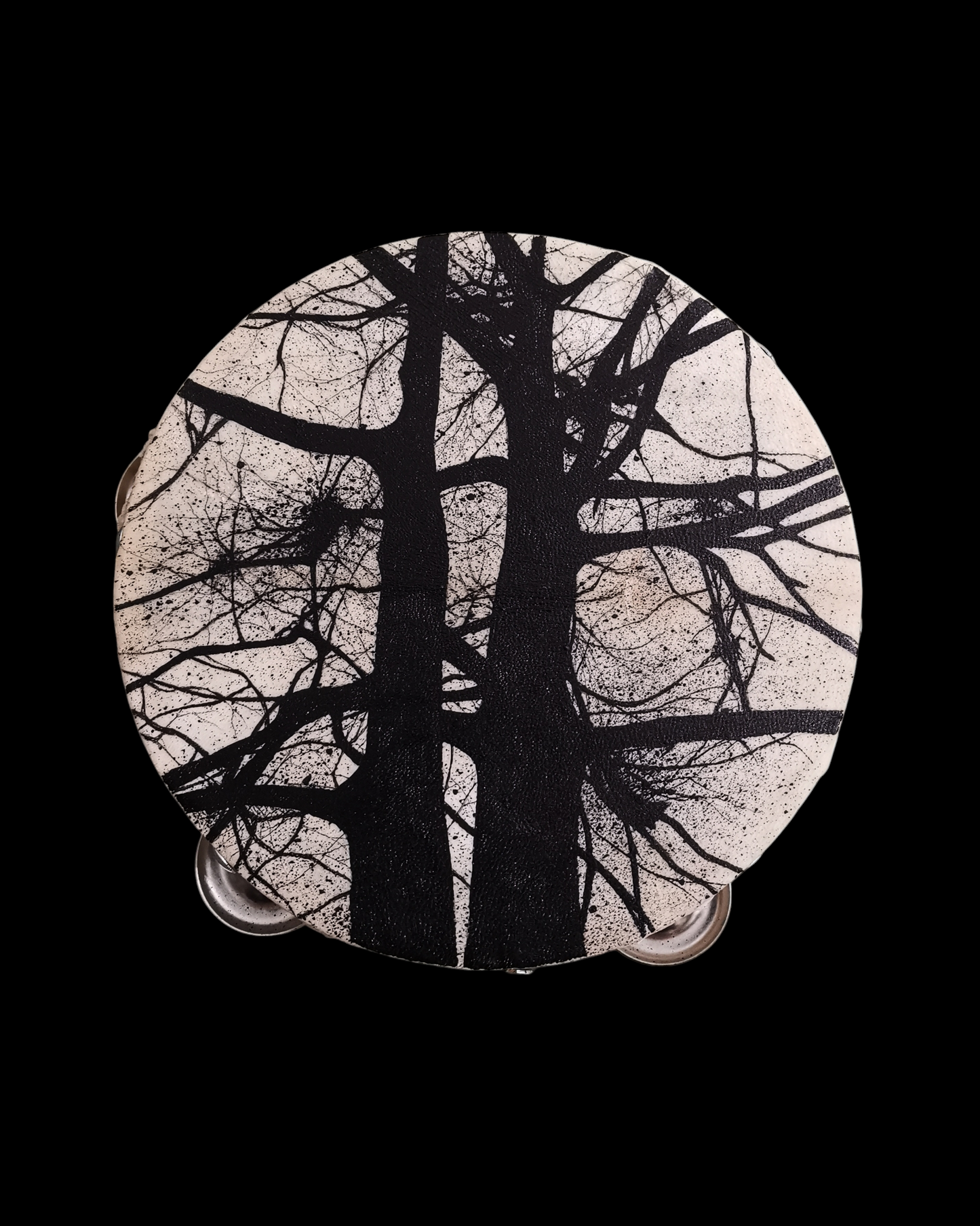 Dark Landscape