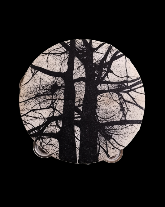 Dark Landscape