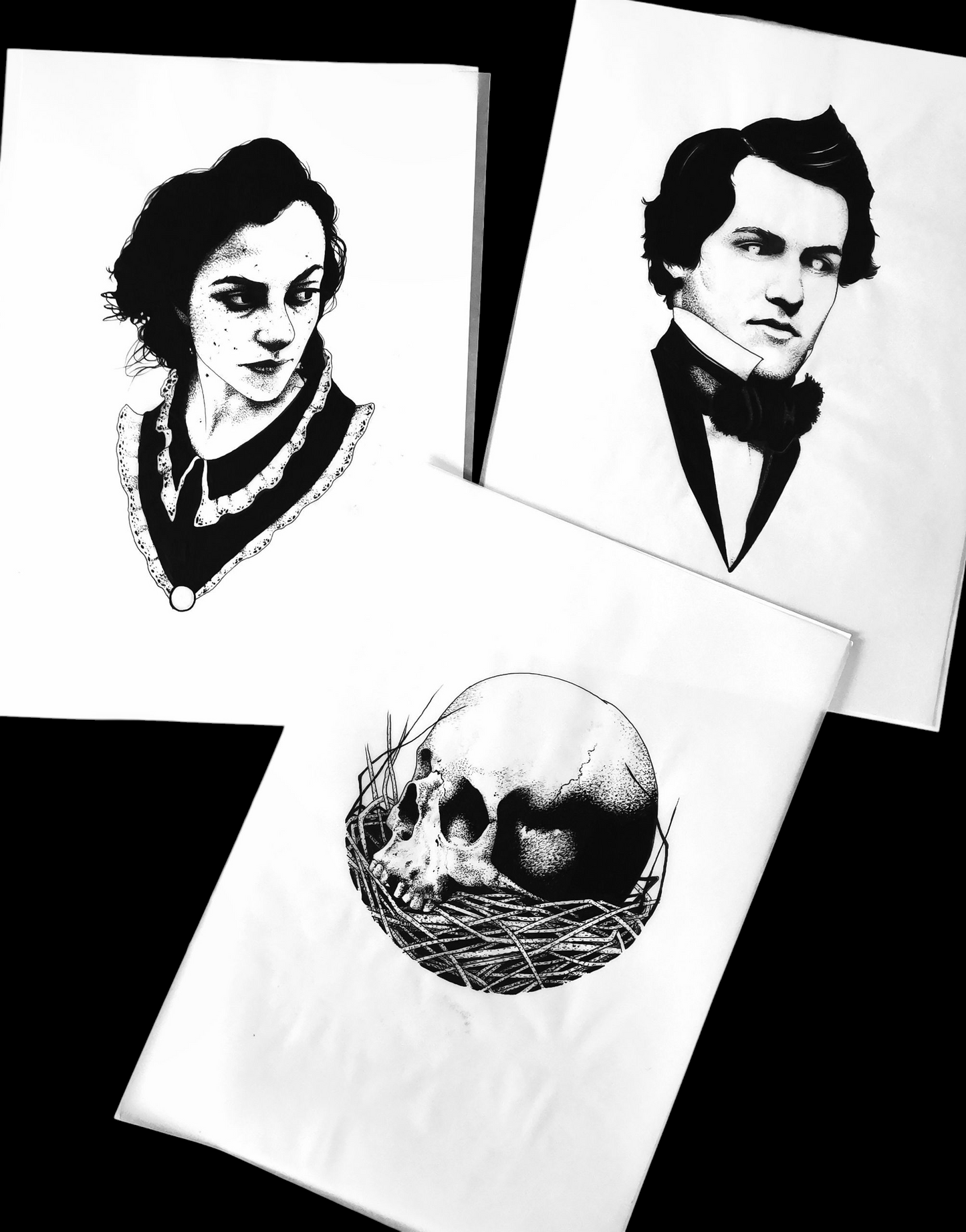 Victorian Bundle