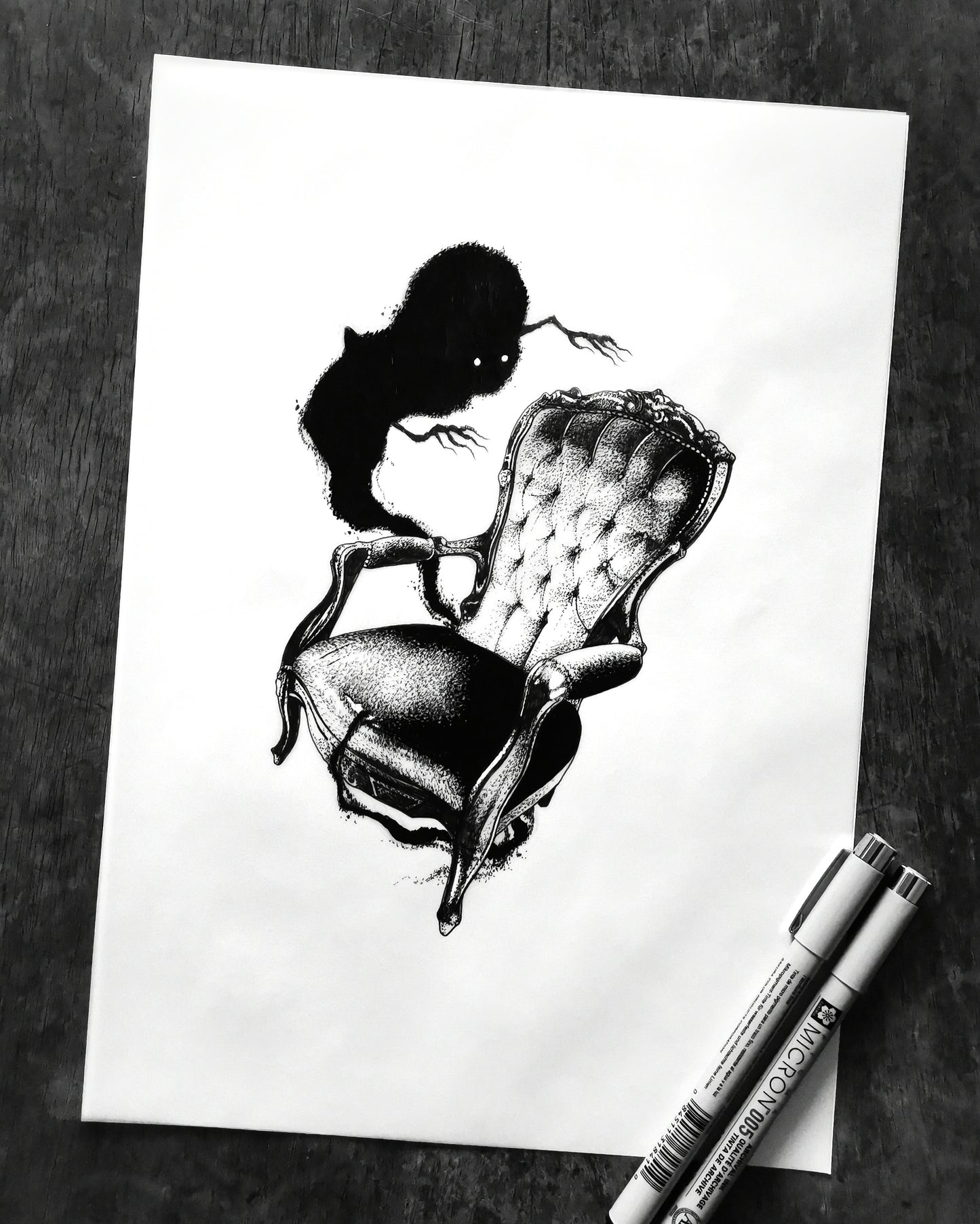 Furniture's Spirit