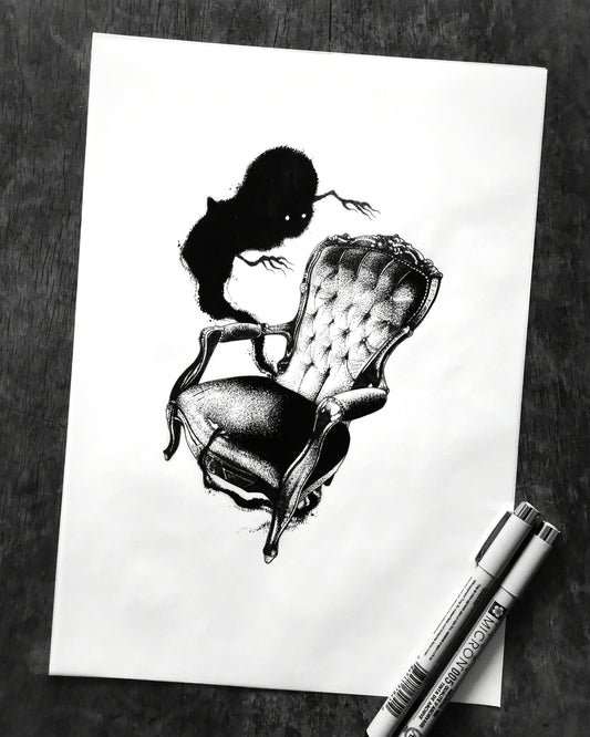 Furniture's Spirit