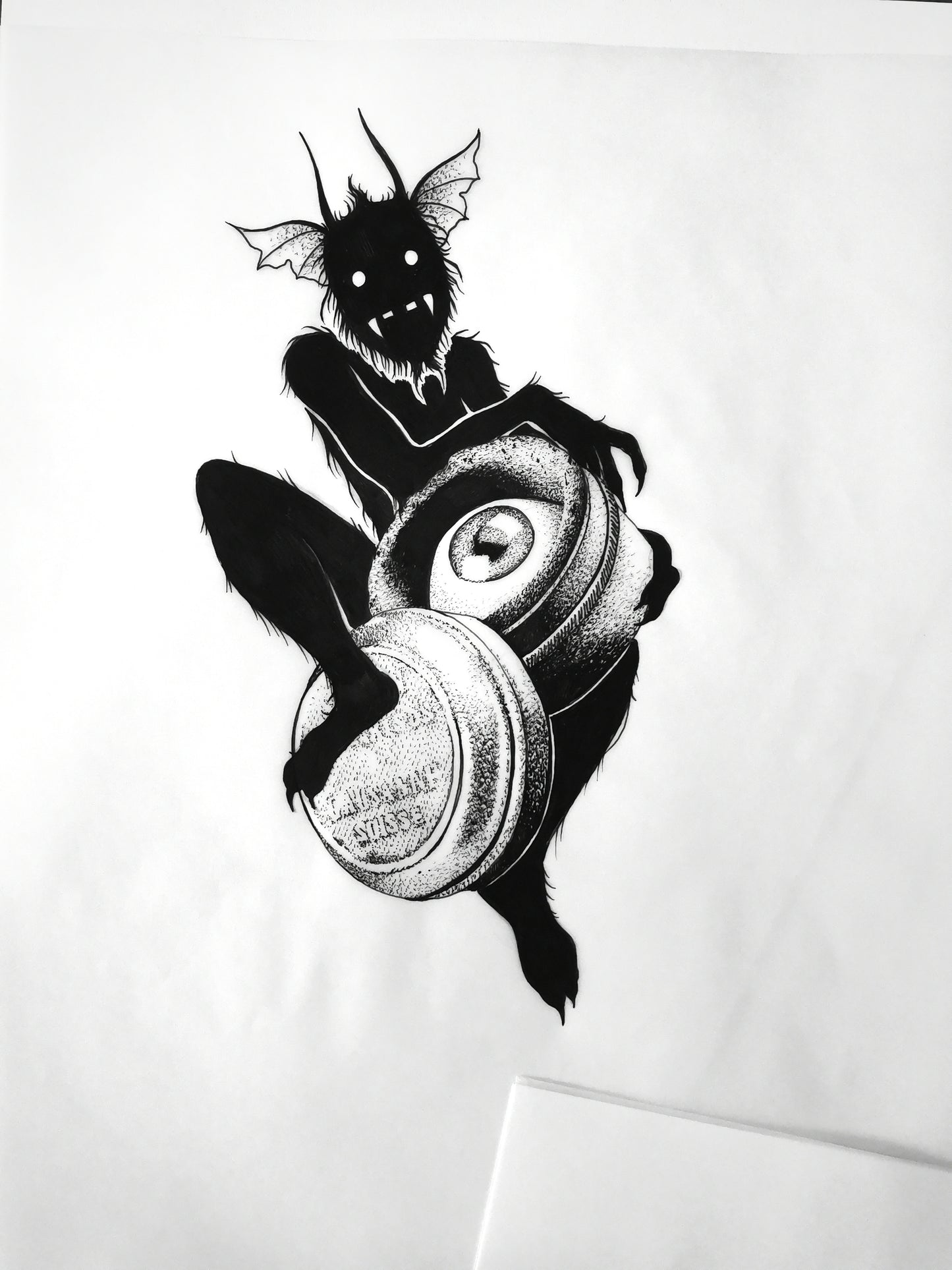 Demons Bundle