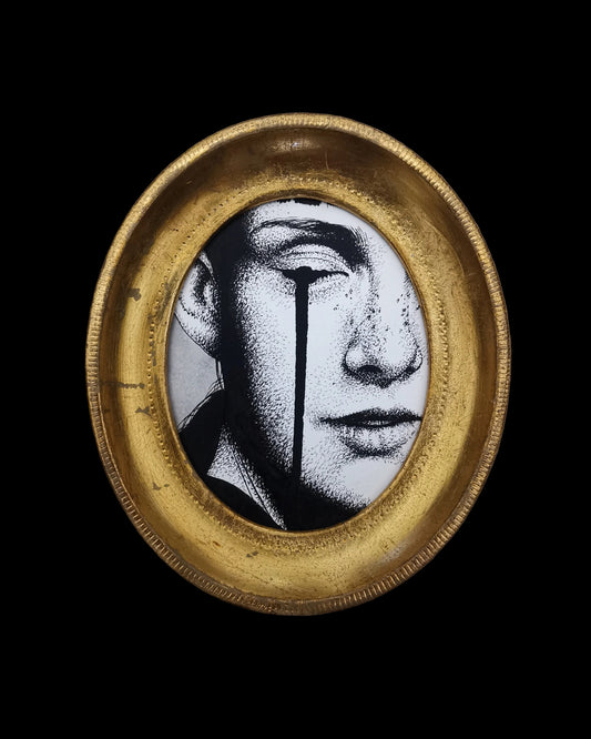 Little drop of poison