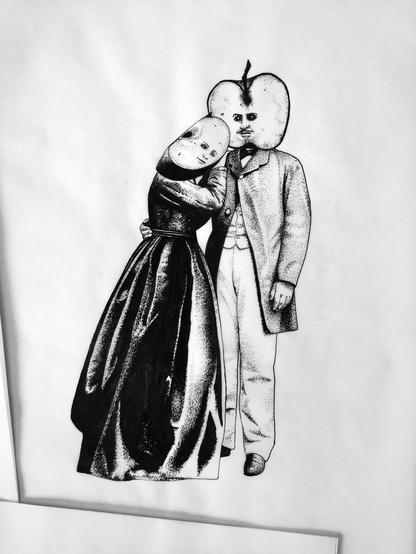 ...Had a secret Bundle