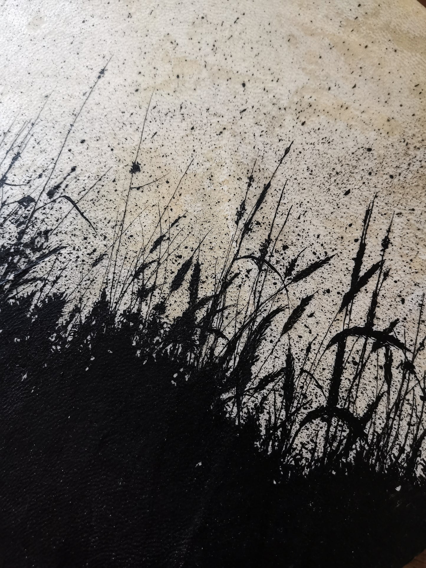Melancholic Field