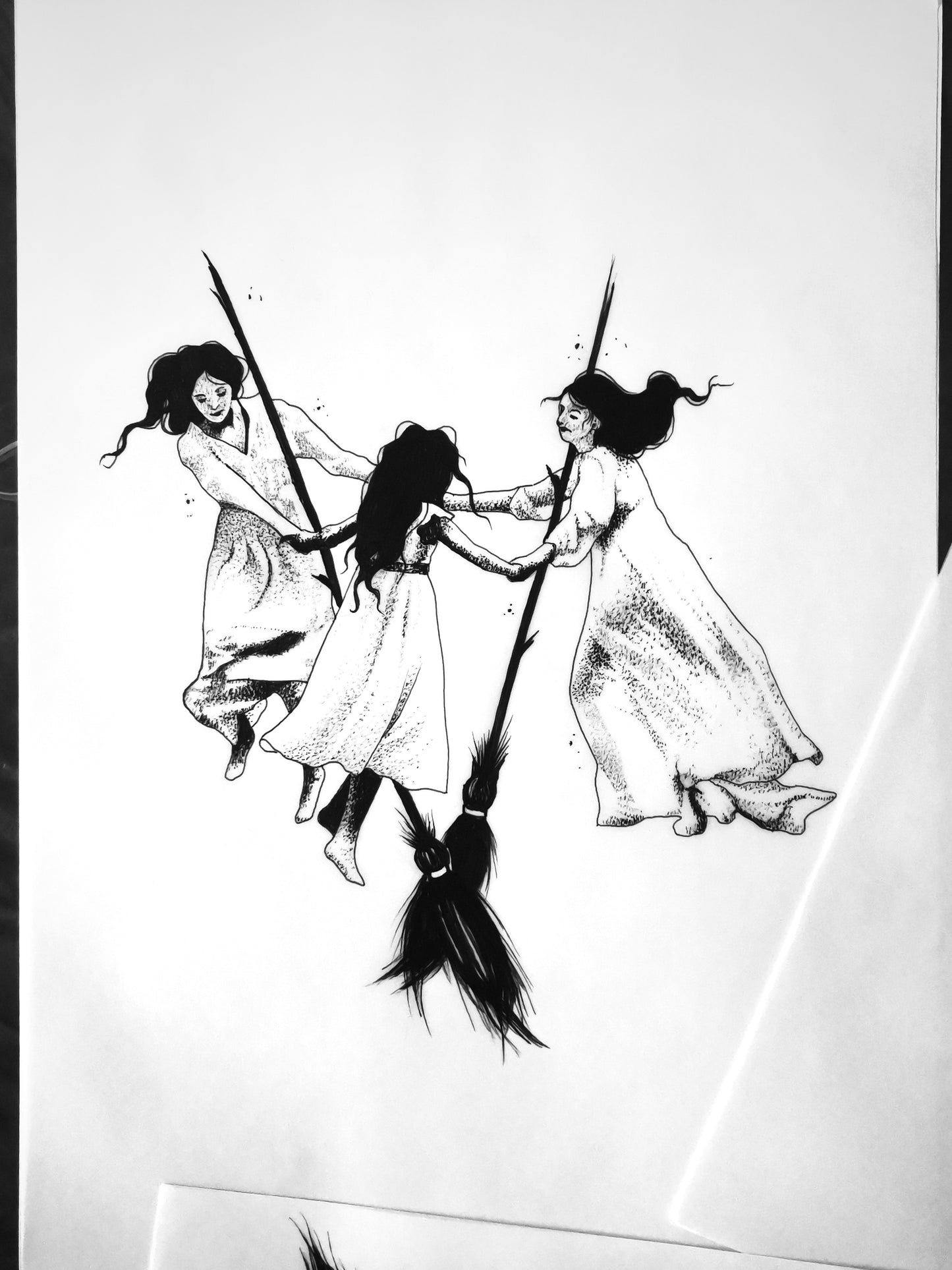 Witches Bundle 9
